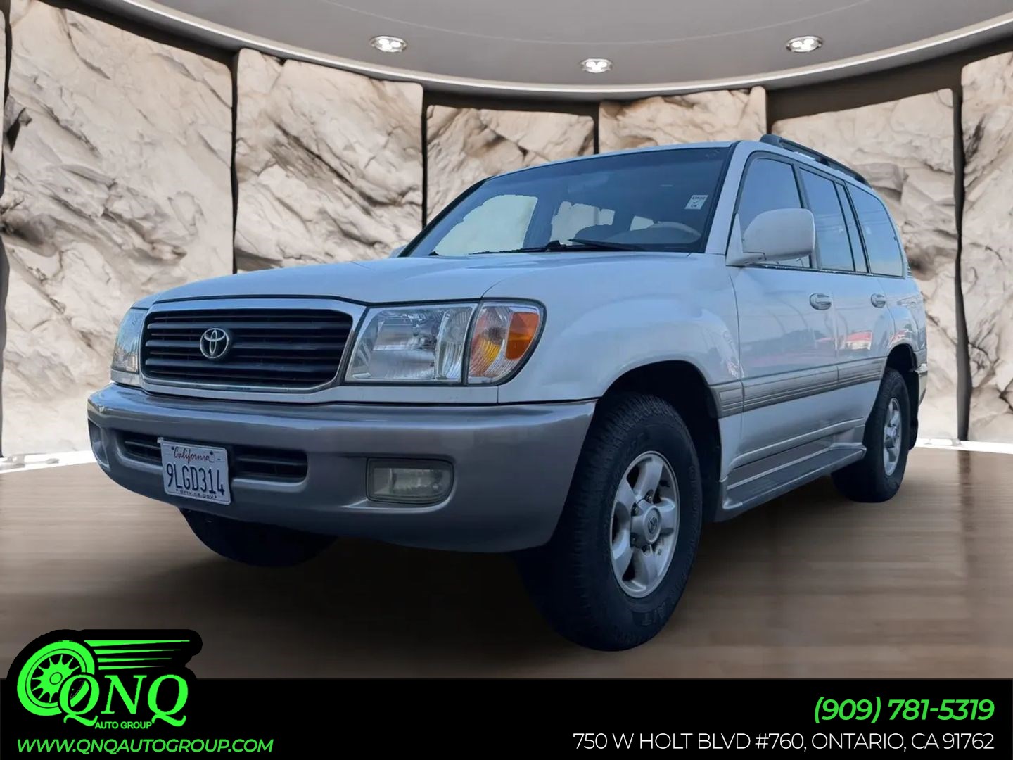toyota land cruiser 2000 JT3HT05J0Y0094070 image toyota land cruiser 2000 JT3HT05J0Y0094070 image